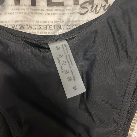 Swim bottoms - Picture 3 of 5